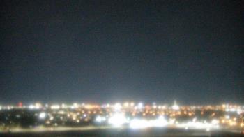 Weather camera view of Southeast Career Technical Academy.