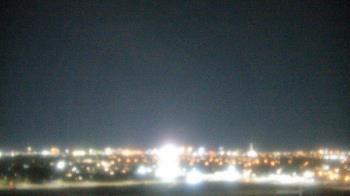 Weather camera view of Southeast Career Technical Academy.