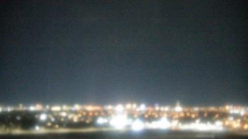 Weather camera view of Southeast Career Technical Academy.