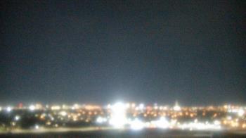 Weather camera view of Southeast Career Technical Academy.