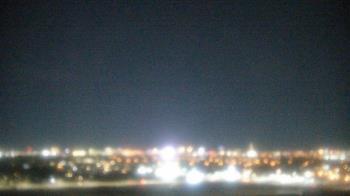 Weather camera view of Southeast Career Technical Academy.