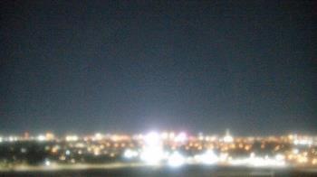 Weather camera view of Southeast Career Technical Academy.