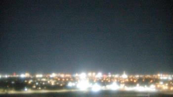 Weather camera view of Southeast Career Technical Academy.