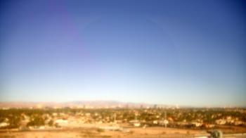 Weather camera view of Southeast Career Technical Academy.