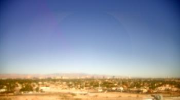 Weather camera view of Southeast Career Technical Academy.