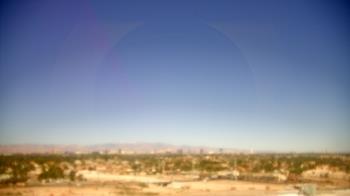 Weather camera view of Southeast Career Technical Academy.