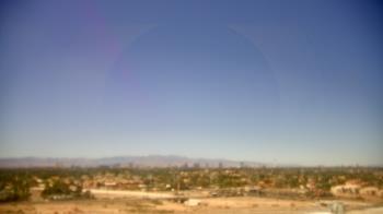 Weather camera view of Southeast Career Technical Academy.