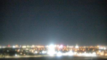 Weather camera view of Southeast Career Technical Academy.