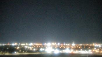 Weather camera view of Southeast Career Technical Academy.