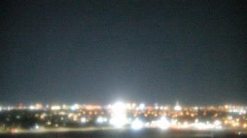 Weather camera view of Southeast Career Technical Academy.