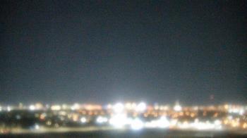 Weather camera view of Southeast Career Technical Academy.