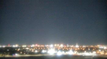 Weather camera view of Southeast Career Technical Academy.