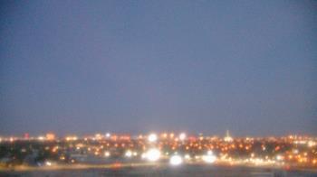 Weather camera view of Southeast Career Technical Academy.