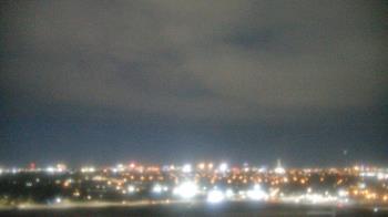 Weather camera view of Southeast Career Technical Academy.