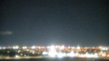 Weather camera view of Southeast Career Technical Academy.