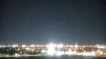 Weather camera view of Southeast Career Technical Academy.