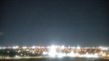 Weather camera view of Southeast Career Technical Academy.