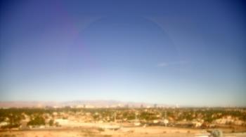 Weather camera view of Southeast Career Technical Academy.