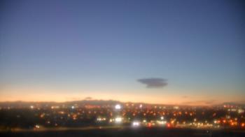 Weather camera view of Southeast Career Technical Academy.