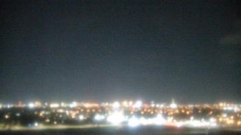 Weather camera view of Southeast Career Technical Academy.