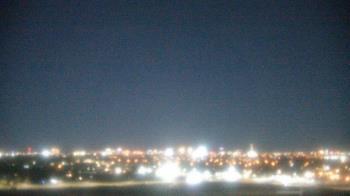 Weather camera view of Southeast Career Technical Academy.