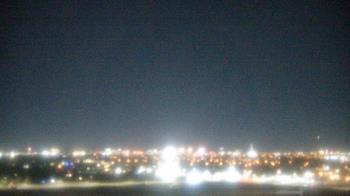 Weather camera view of Southeast Career Technical Academy.