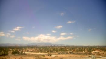 Weather camera view of Southeast Career Technical Academy.