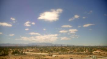 Weather camera view of Southeast Career Technical Academy.