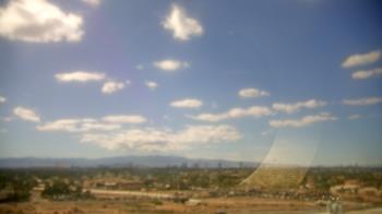 Weather camera view of Southeast Career Technical Academy.