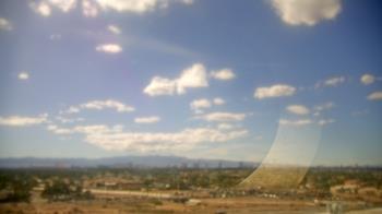 Weather camera view of Southeast Career Technical Academy.