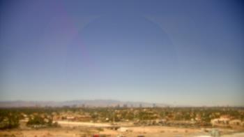 Weather camera view of Southeast Career Technical Academy.