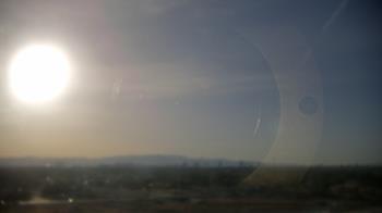 Weather camera view of Southeast Career Technical Academy.