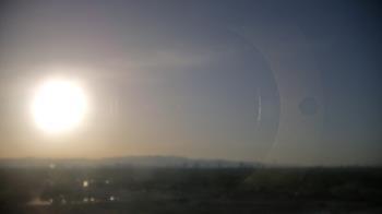 Weather camera view of Southeast Career Technical Academy.