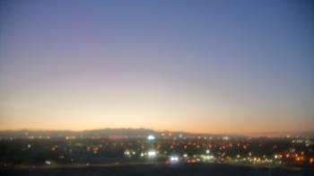 Weather camera view of Southeast Career Technical Academy.