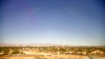 Weather camera view of Southeast Career Technical Academy.