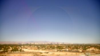 Weather camera view of Southeast Career Technical Academy.