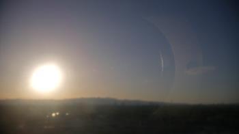 Weather camera view of Southeast Career Technical Academy.