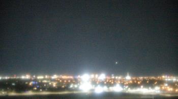 Weather camera view of Southeast Career Technical Academy.