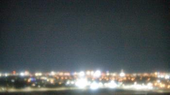 Weather camera view of Southeast Career Technical Academy.