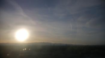 Weather camera view of Southeast Career Technical Academy.