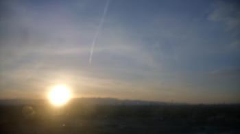 Weather camera view of Southeast Career Technical Academy.