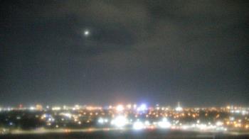 Weather camera view of Southeast Career Technical Academy.