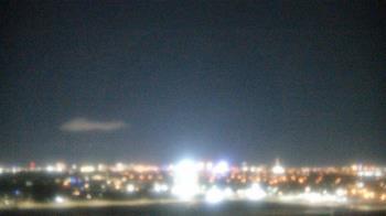 Weather camera view of Southeast Career Technical Academy.