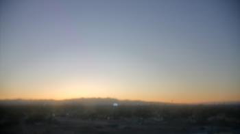Weather camera view of Southeast Career Technical Academy.