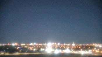 Weather camera view of Southeast Career Technical Academy.