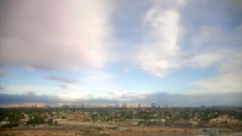 Weather camera view of Southeast Career Technical Academy.