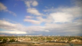 Weather camera view of Southeast Career Technical Academy.