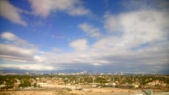 Weather camera view of Southeast Career Technical Academy.