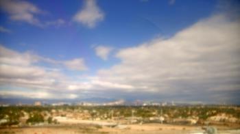 Weather camera view of Southeast Career Technical Academy.