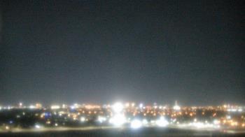 Weather camera view of Southeast Career Technical Academy.